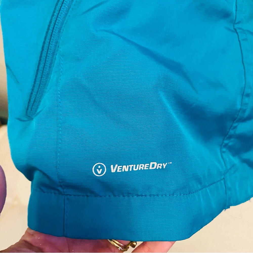 Girl’s Champion Venture Dry Lightweight Jacket Large - Picture 3 of 5